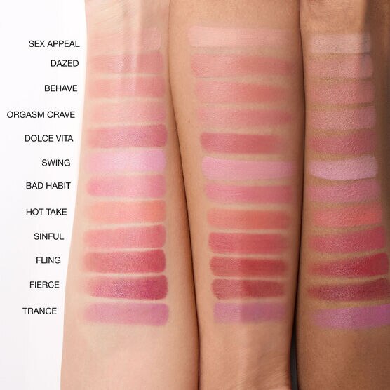 BLUSH EM BASTÃO NARS THE MULTIPLE